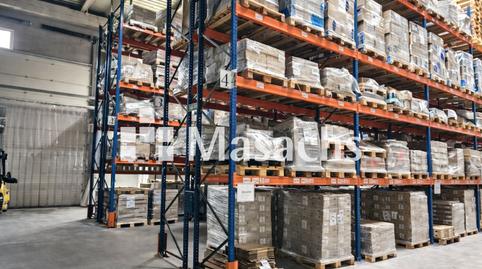 Foto 3 von Fabrikhallen zur Miete in Camí Ral, Montornès del Vallès, Barcelona