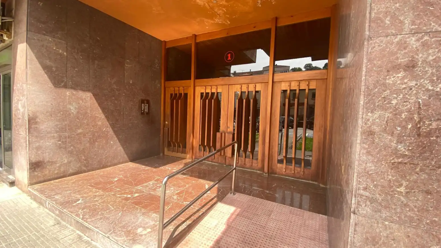 Wohnung zur Miete in Solares - AV CALVO SOTELO, Solares - Valdecilla
