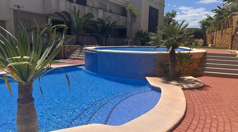Foto 2 de Piso en venta en Avenida del Mediterráneo, Monforte del Cid, Alicante