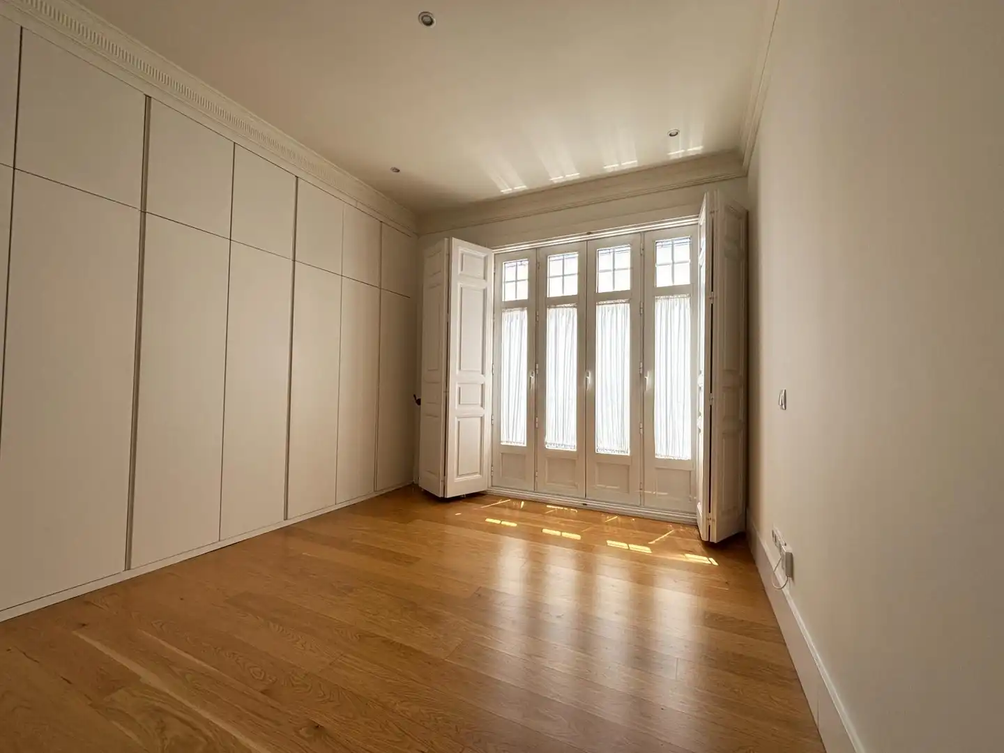 Flat with terrace to rent in Paseo del Prado, imagen 16