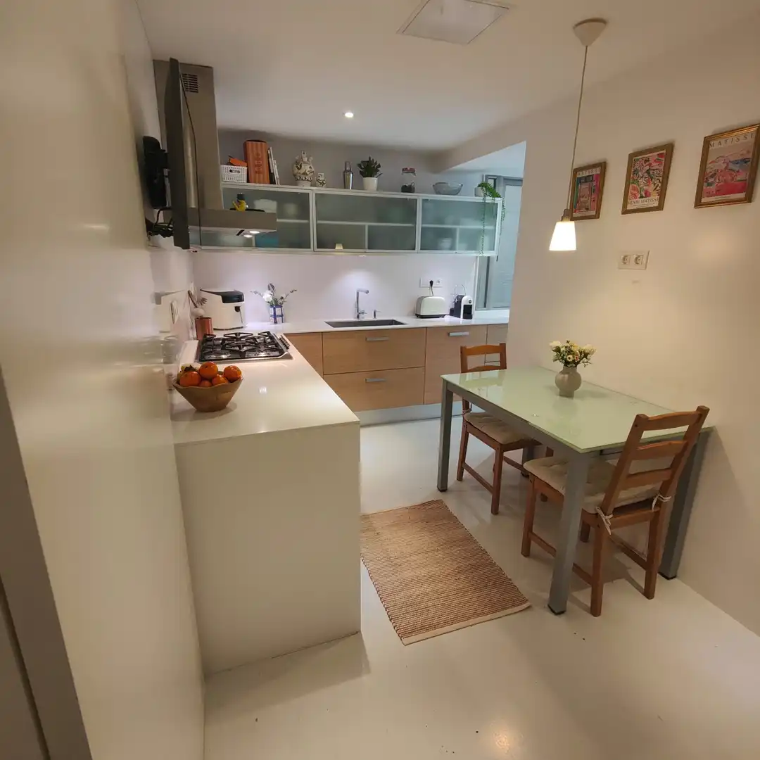 Piso en venta en Torrent Lloveras, 22, Vilassar de Dalt