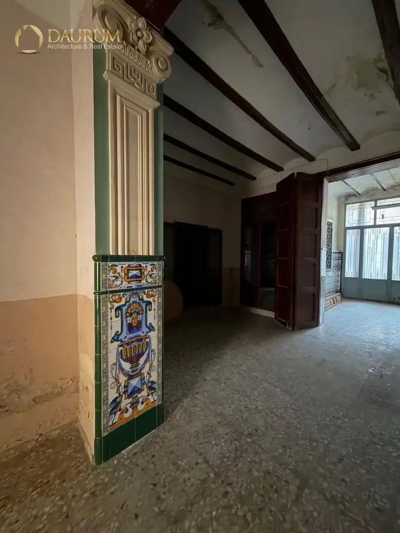 Casa en venda a CALLE PATRICI BORONAT, imagen 22