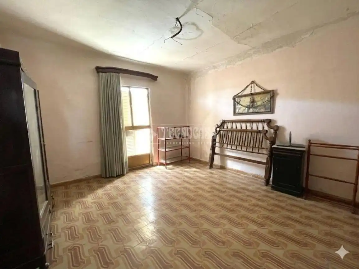 Casa adosada en venda a Los Hueros