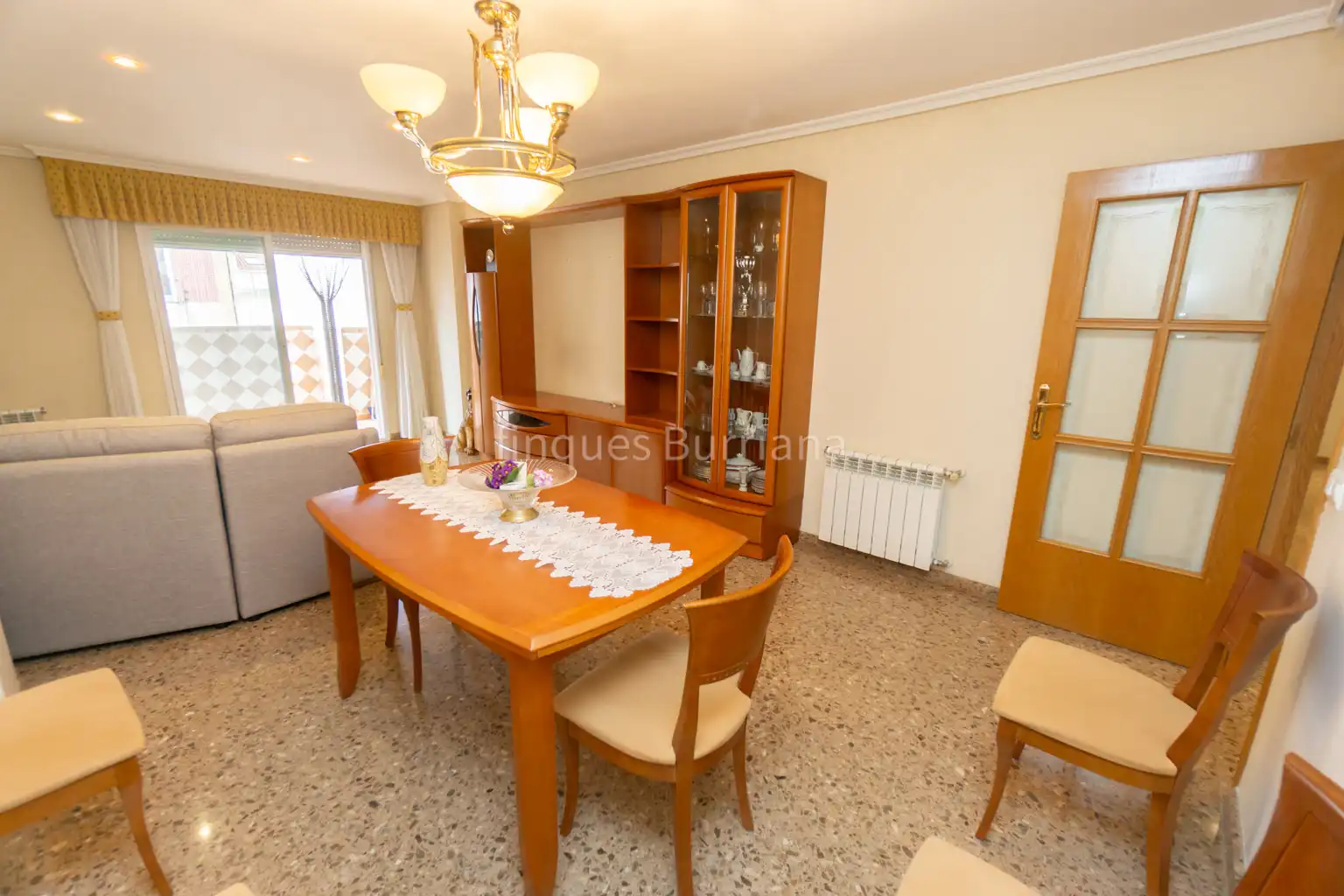 Piso con ascensor en venta en Oeste, imagen 4