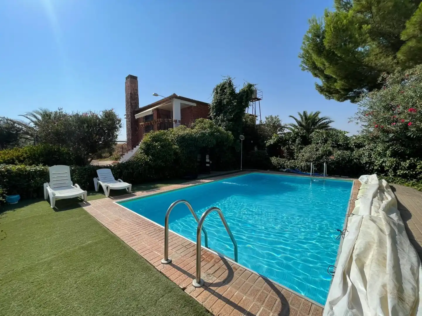 Casa rustica con balcone in vendita a Valdepeñas, imagen 55