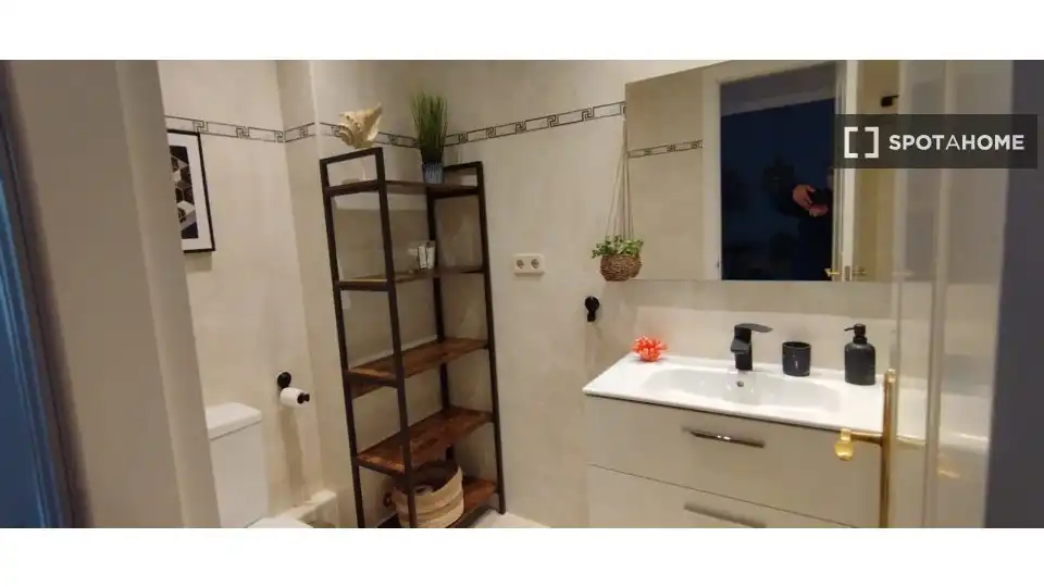 Appartement avec terrasse à louer à Chamberí, imagen 13