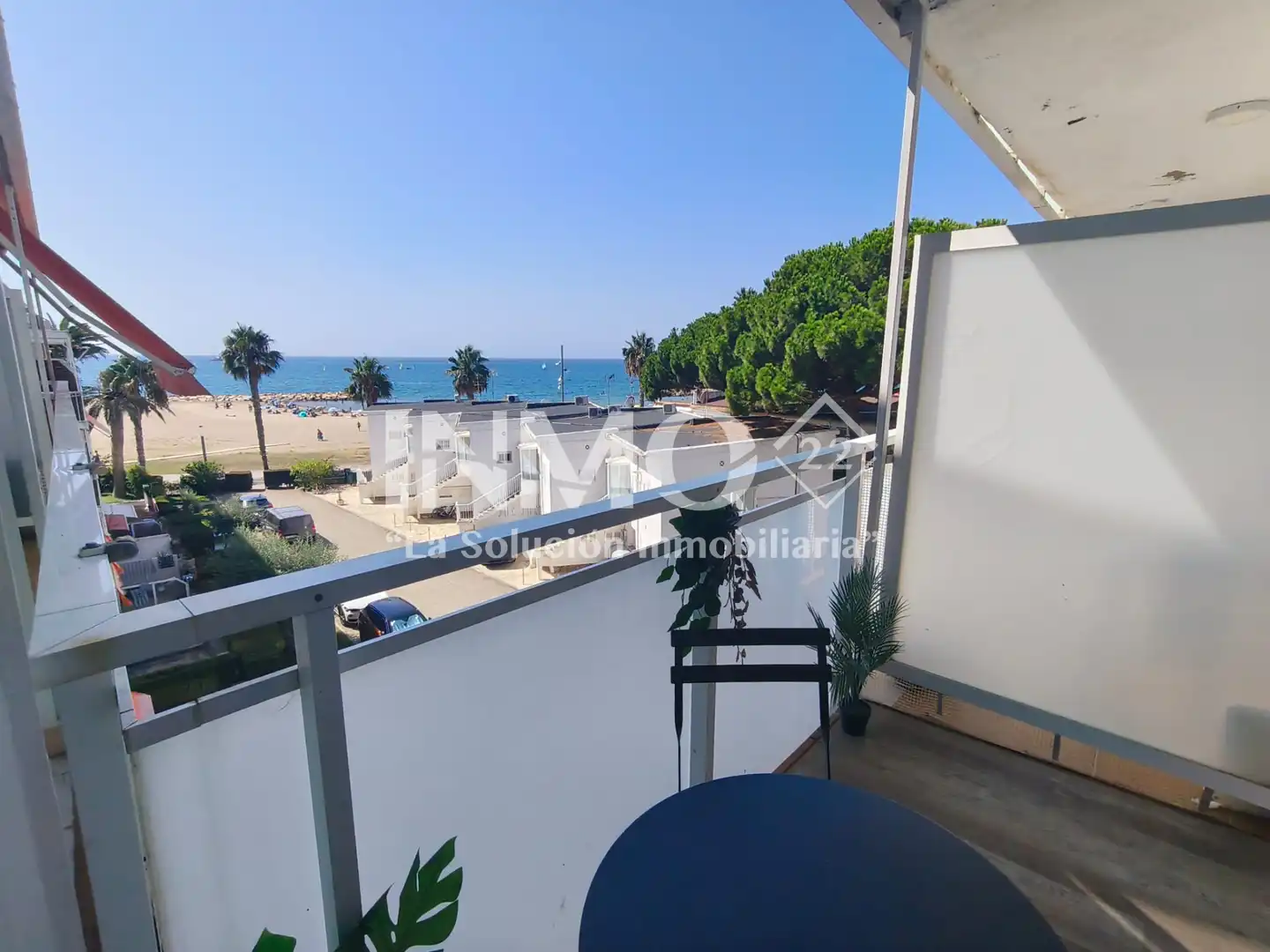 Apartament en venda a Passeig Marítim, Port - Horta de Santa María