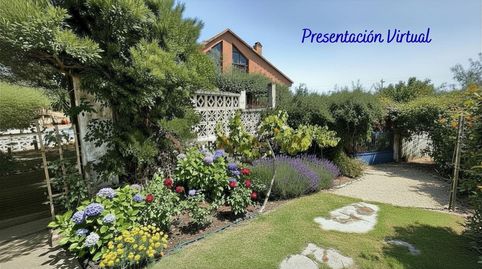 Foto 2 de Finca rústica en venta en Calle Salto del Pino, La Esperanza - Llano del Moro, El Rosario