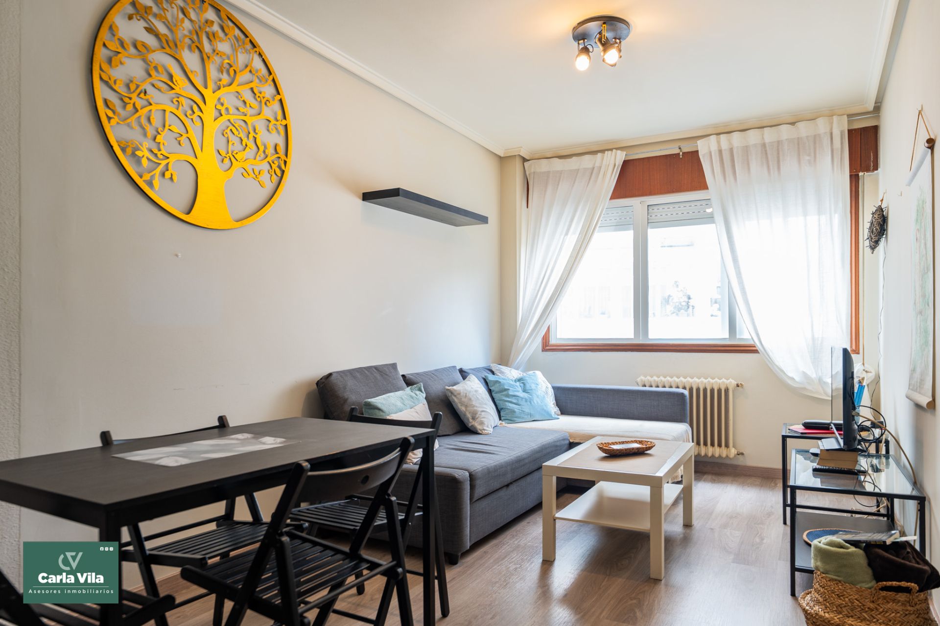 Apartments for sale in Ronda das Fontiñas, San Roque - As Fontiñas