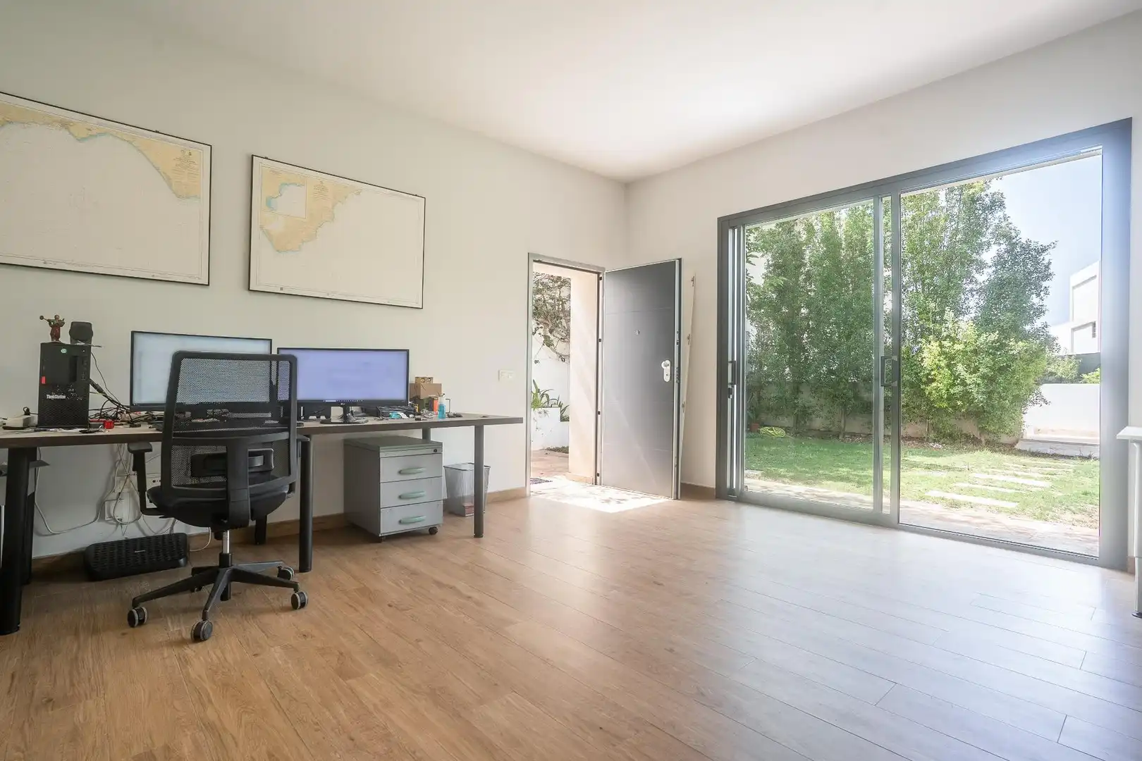 Casa o chalet en venta en Almería con Aire acondicionado, Jardín privado y Terraza