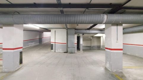 Foto 3 de Garaje de alquiler en Pabellón - Estación - El Corte Inglés, El Ejido