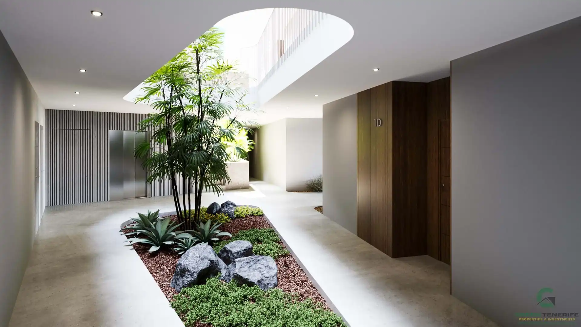 Appartement avec piscine à vendre à Beirut, imagen 9