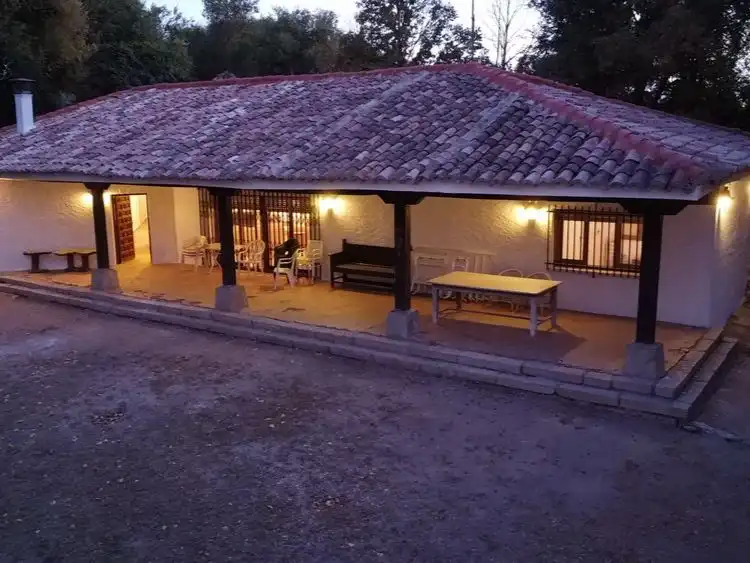 Landhaus zum Verkauf in M-123 4, imagen 2