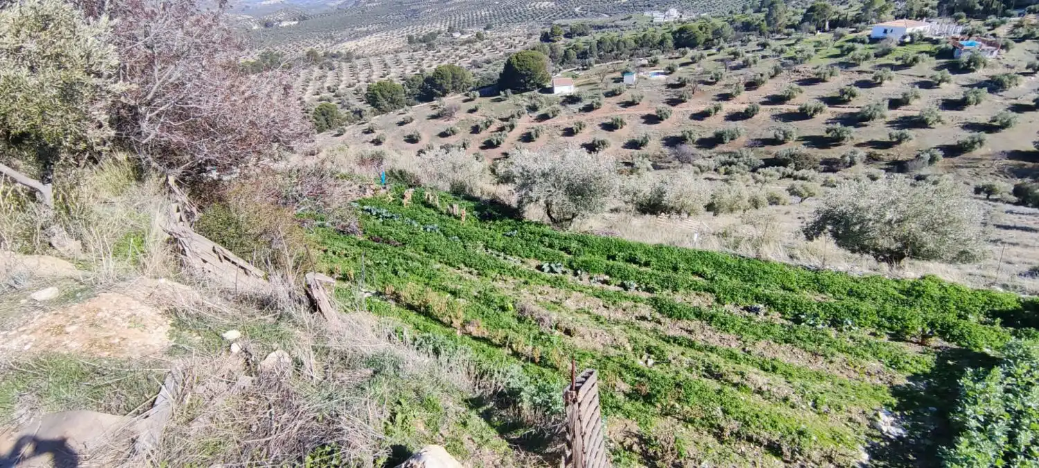 Casa rústica en venda a Puente Jontoya - Puente de la Sierra - El Arroyo, imagen 12