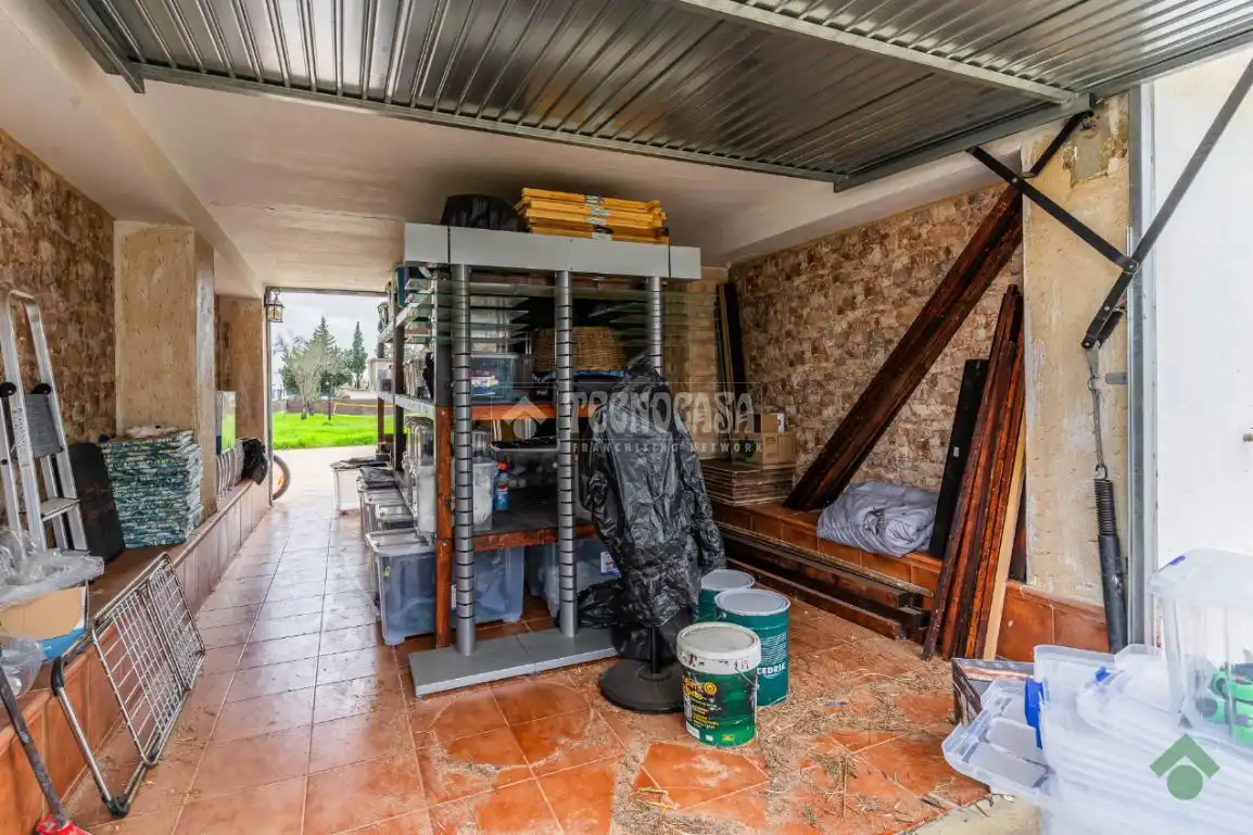 Finca rústica en venda en Chiclana de la Frontera amb Terrassa