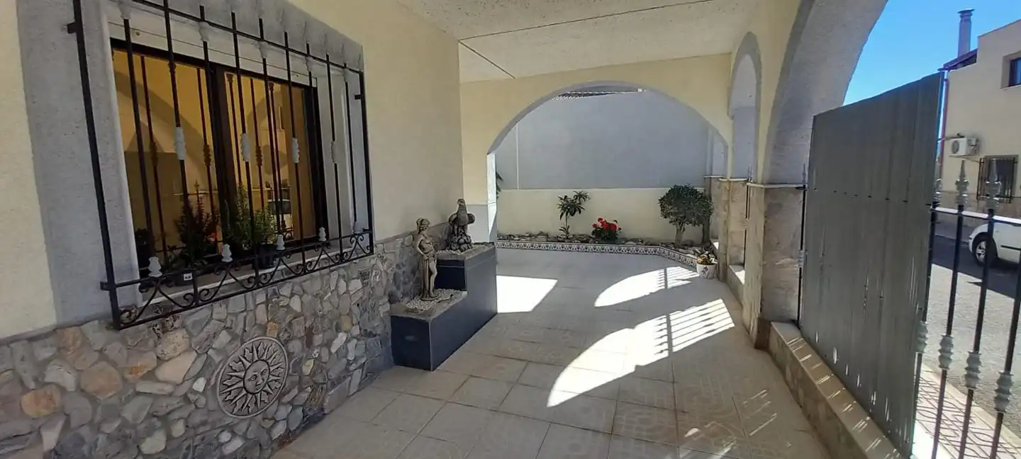 Houses for sale in Somontín  with Terrace