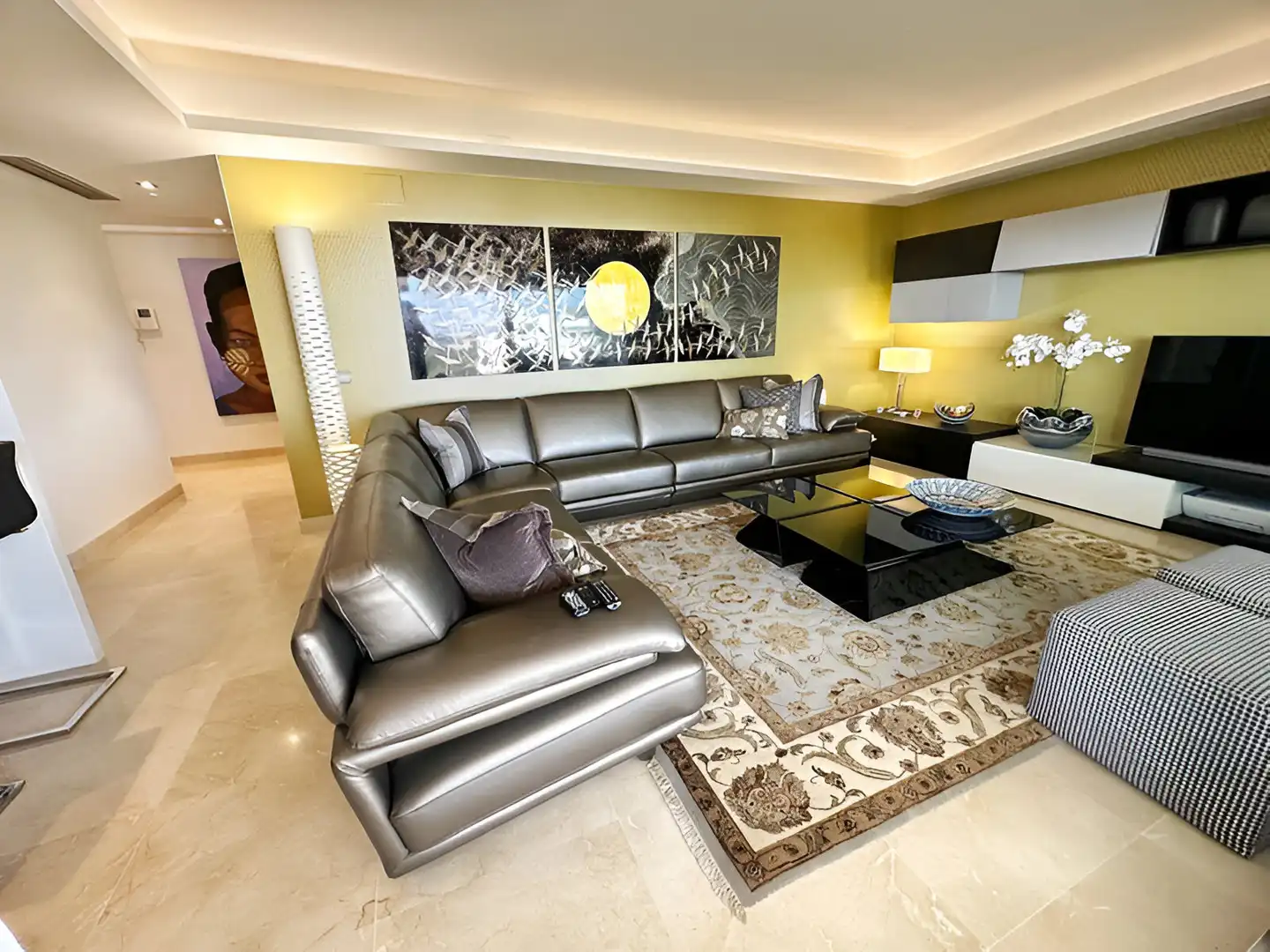 Apartament amb piscina en venda a Los Arqueros  - Puerto del Almendro, imagen 8