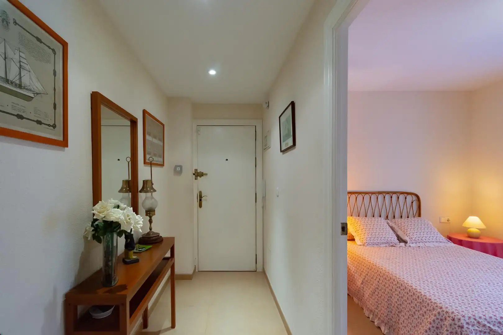 Apartament amb terrassa en venda a Zona Galúa - Calnegre, imagen 13