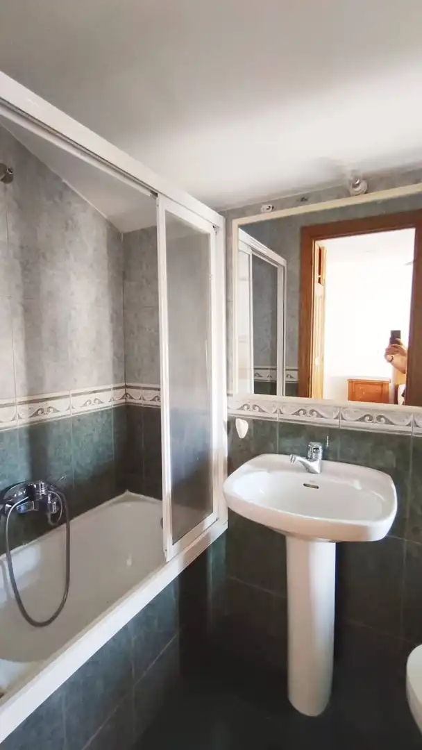 Chalet con jardín en venta en Navalmoral de la Mata, imagen 15