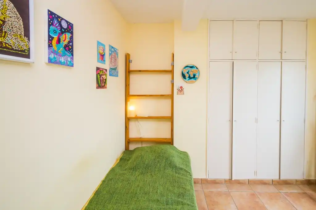 Bedroom of Apartments for sale in Castell d'Aro, Platja d'Aro i s'Agaró  with Furnished