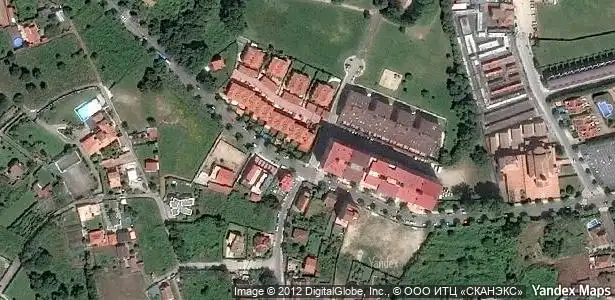 Flat for sale in Alcabre