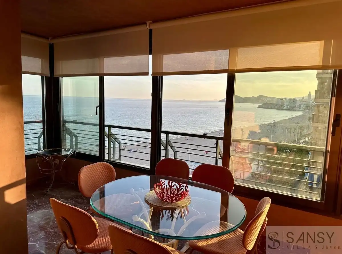 Apartament amb piscina en venda a Foietes, imagen 4