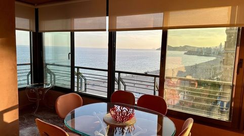 Foto 4 de Apartament en venda a Foietes, Benidorm