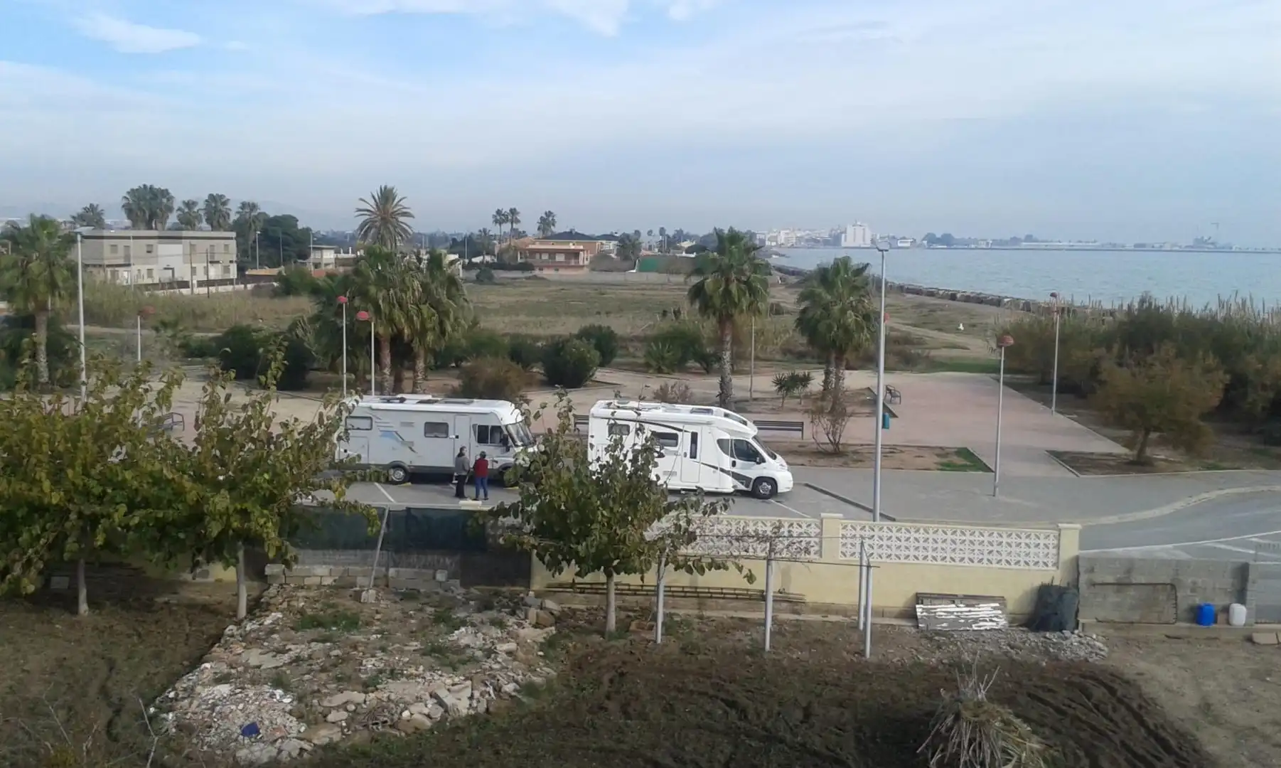 Terreny residencial en venda a Playa, imagen 3