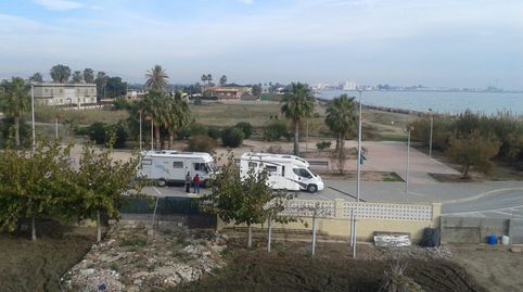 VENTA EN EXCLUSIVA PARCELA URBANA EN PRIMERA LINEA DE PLAYA, imatge 3