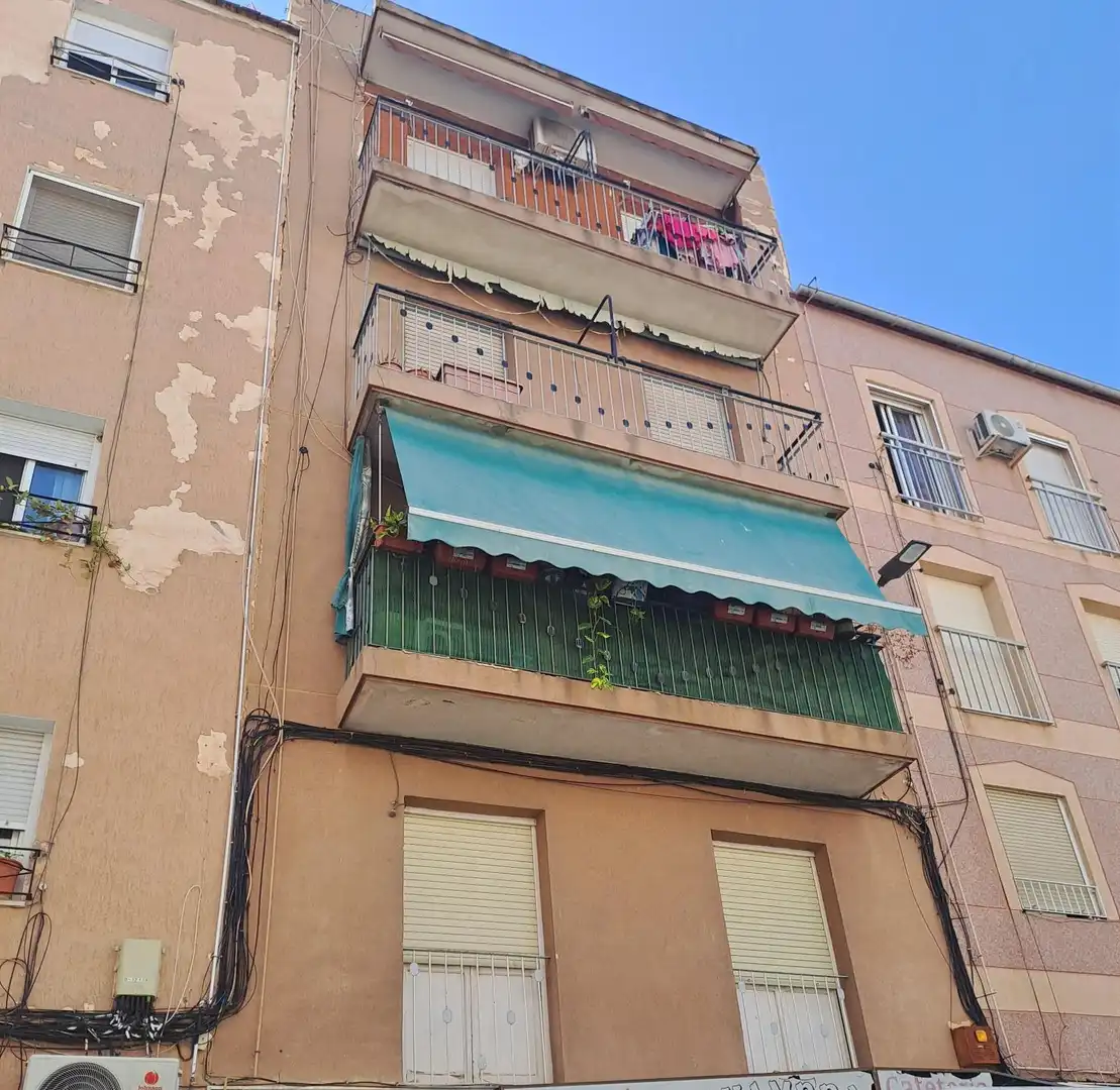 Appartamento in vendita a Manuel Ruiz Magro, imagen 3