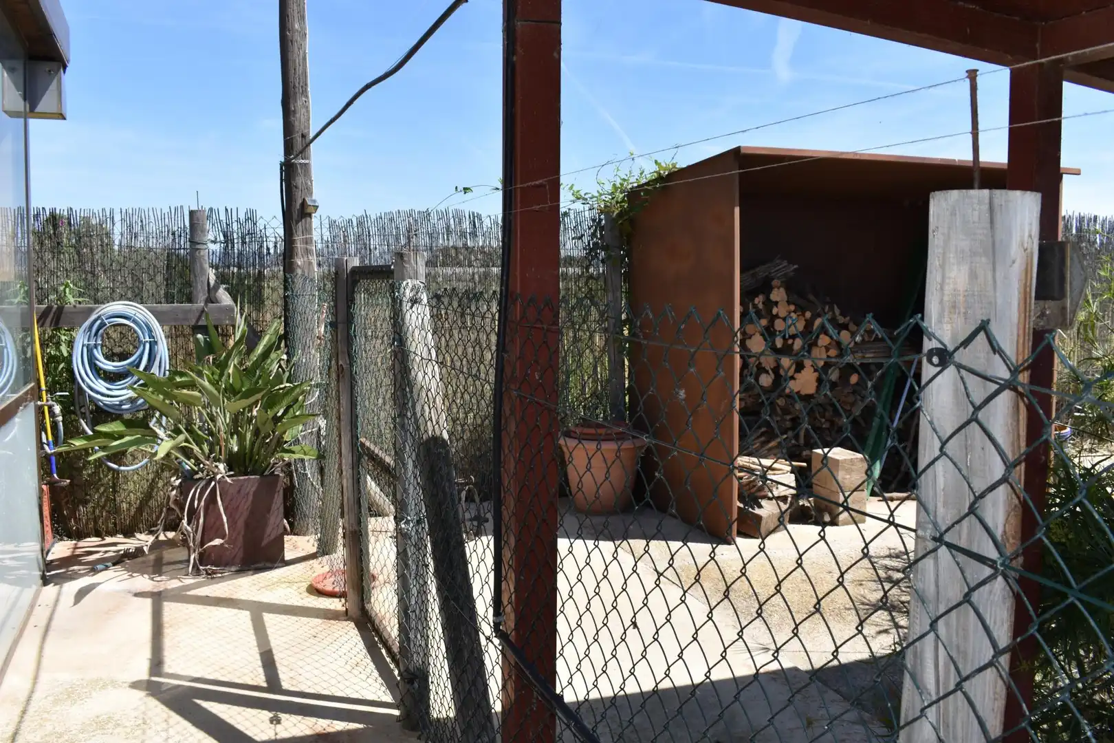 Finca rústica en venda a Eucaliptus - Poble Nou del Delta