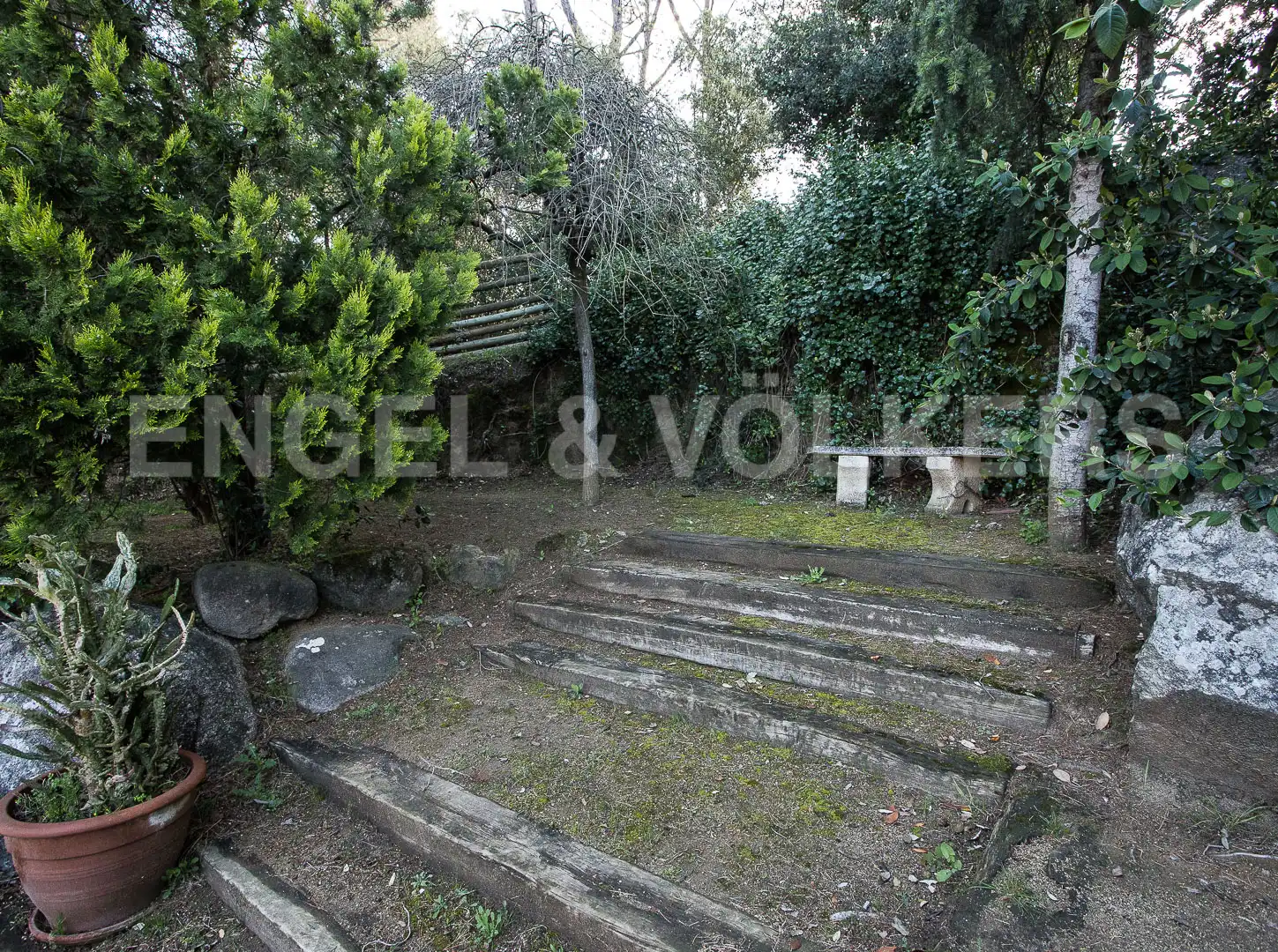 Casa amb piscina en venda a Vallromanes, imagen 52