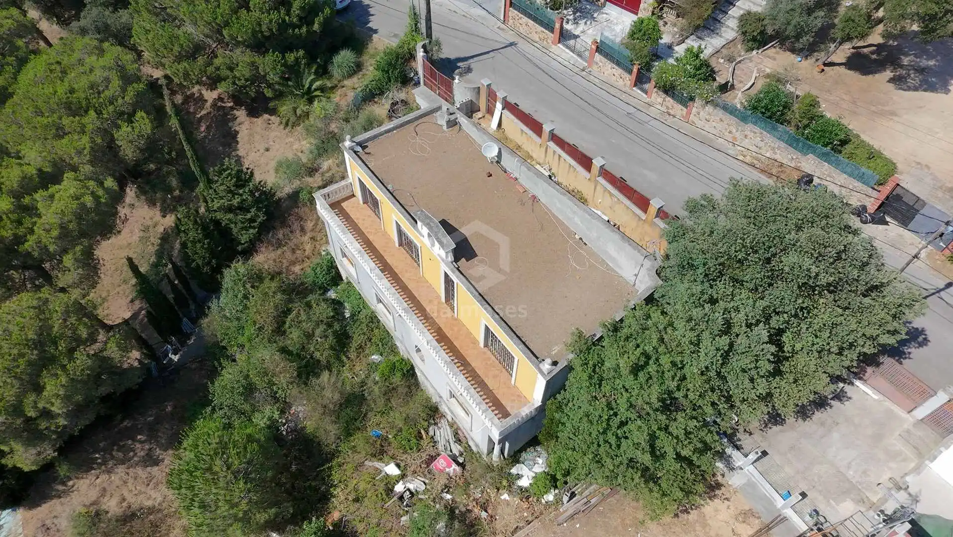 Casa o xalet en venda en Tordera amb Jardí privat, Terrassa i Traster