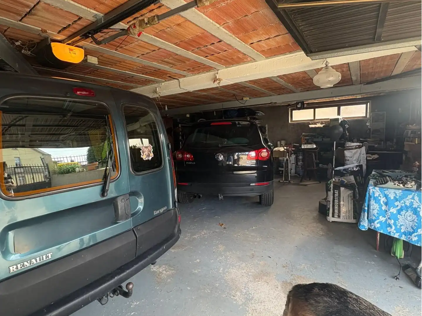 Aparcament de Casa o xalet en venda en Mugardos amb Calefacció