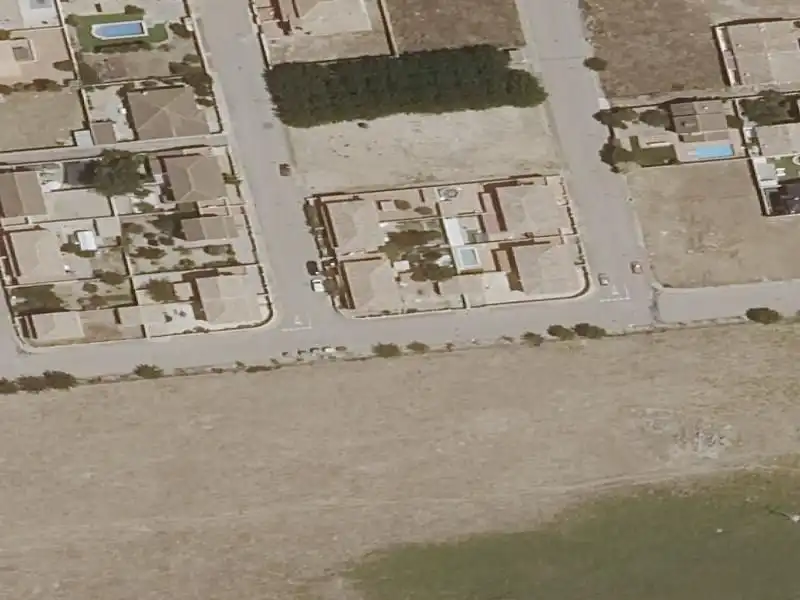 Casa o xalet en venda en Cuerva