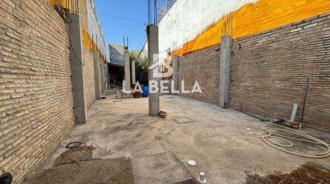 Foto 3 de Residencial en venda a Bellavista, Sevilla Capital