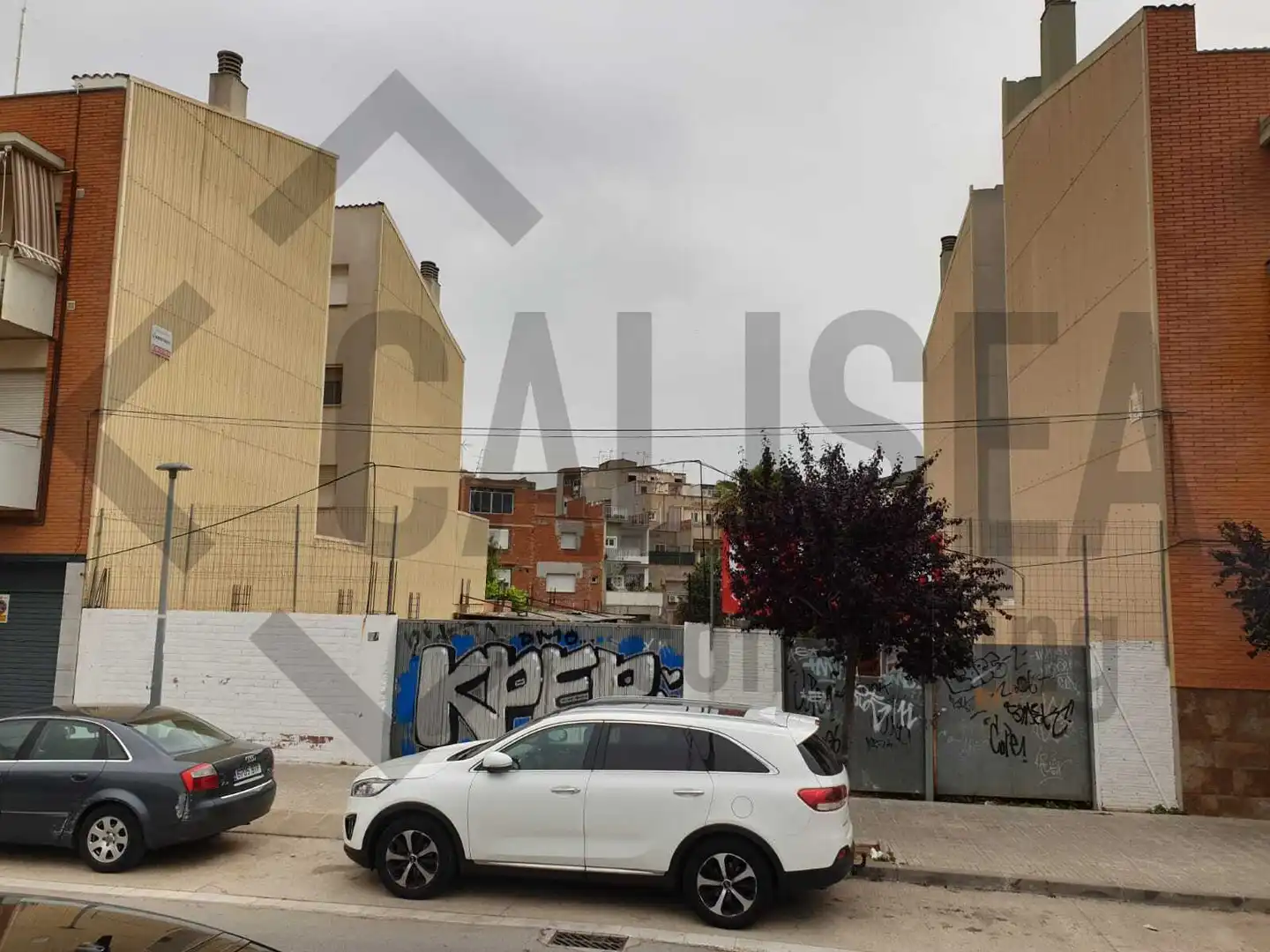 Residential for sale in Ronda de Ponent, 152, Can Boada
