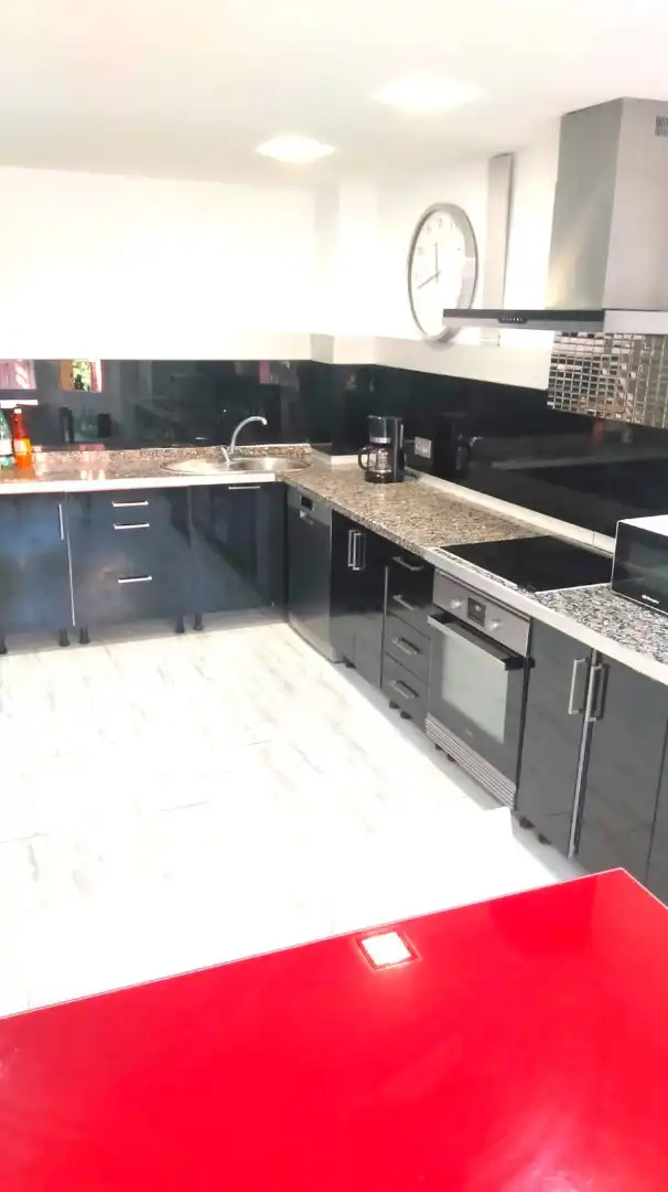 Casa a schiera con terrazza in vendita a Urbanización la Alzambra 3-1, imagen 4