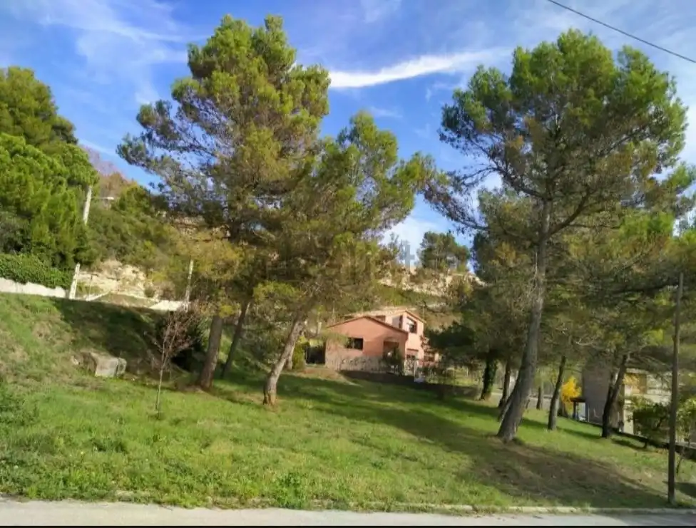 Residential land for sale in Talamanca, imagen 11