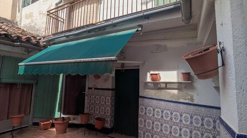 Foto 2 de Casa o chalet en venta en Calle del Carmen, 3, Morata de Tajuña, Madrid