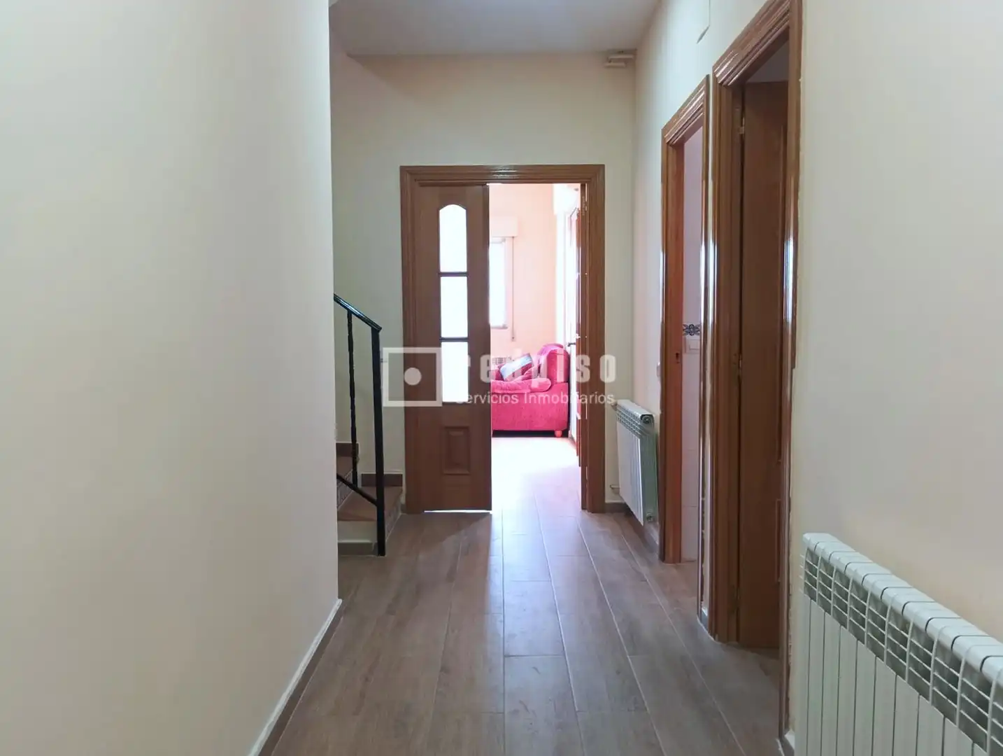 House with pool for sale in El Viso de San Juan, imagen 2
