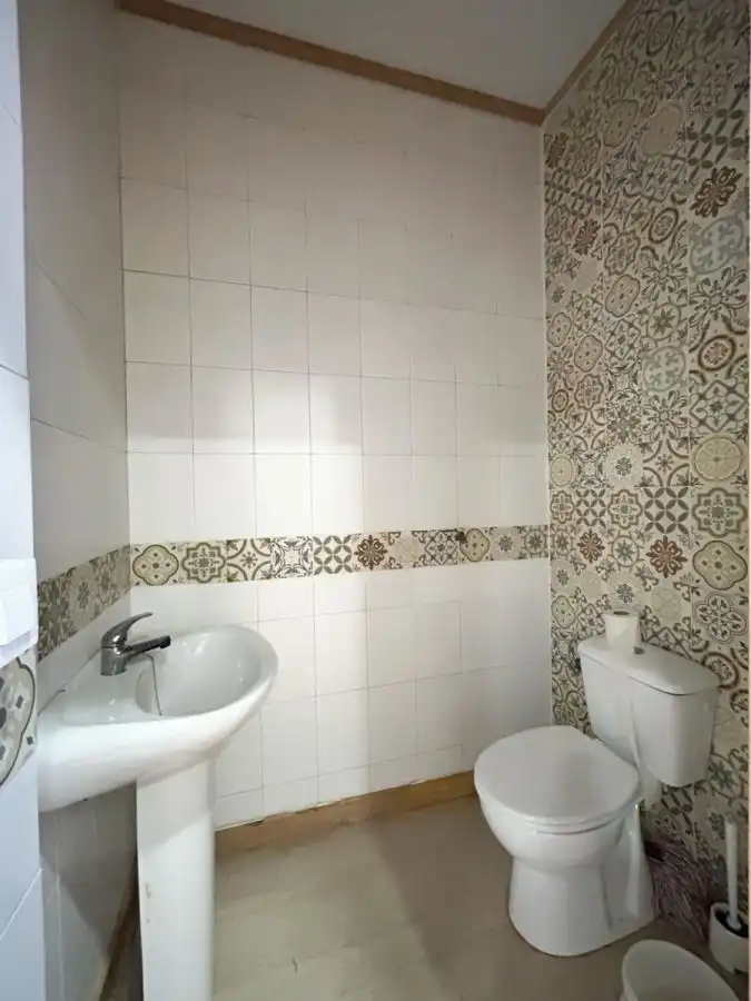 Local comercial en venta en Calle Calle San Isidro,, imagen 12