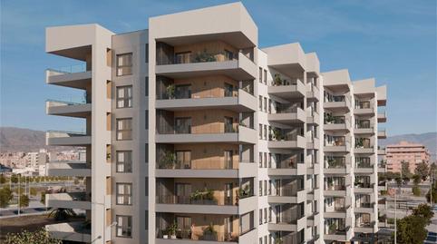 Foto 4 de vivienda de obra nueva en Piso en venta en Avenida de la Vega de Aca, 7, Nueva Almería - Cortijo Grande - Vega de Acá, Almería