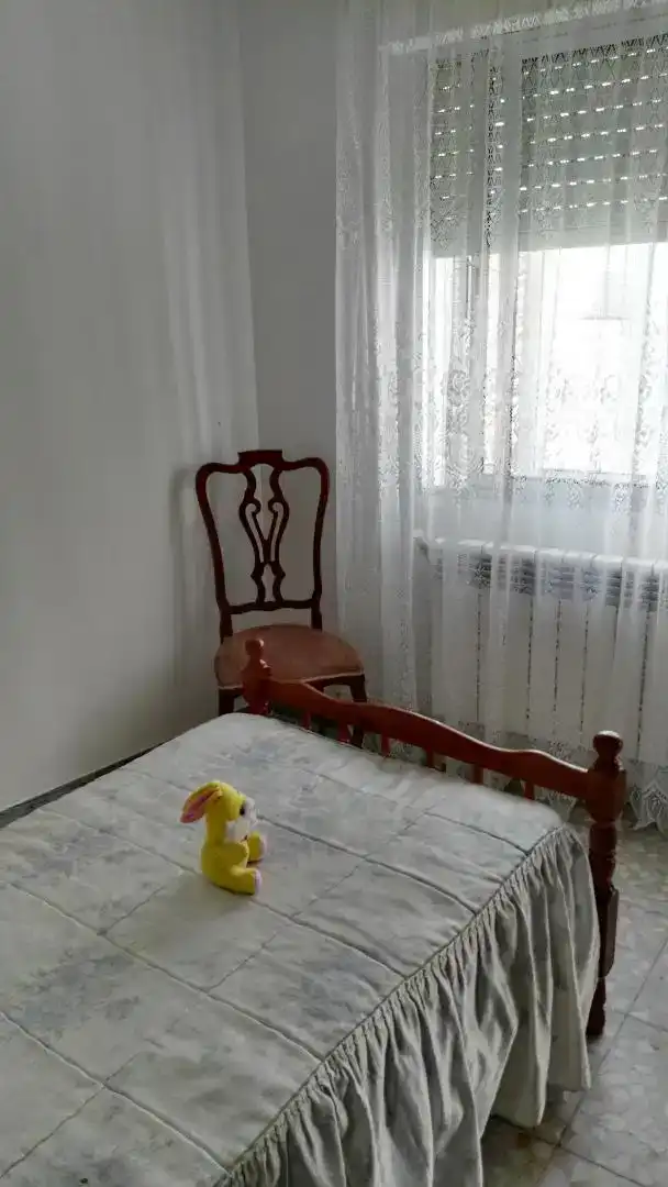 Habitación de Casa o chalet en venta en Aldeaseca con Aire acondicionado, Trastero y Amueblado
