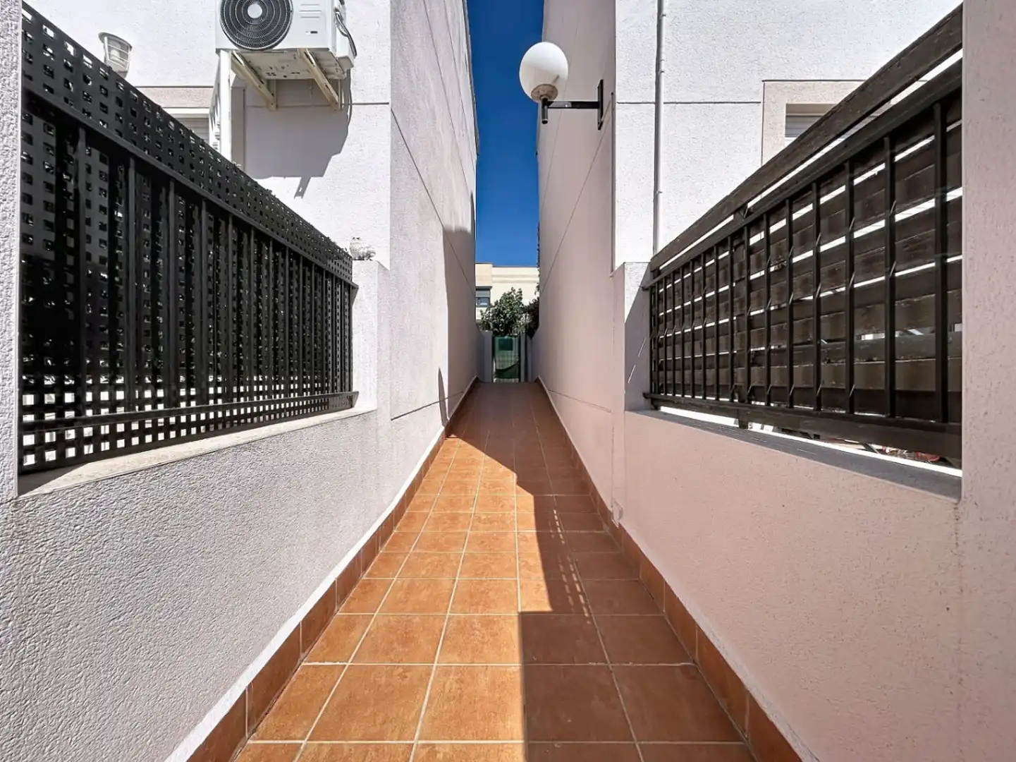 Bungalow mit Terrasse zum Verkauf in Casco urbano, imagen 23