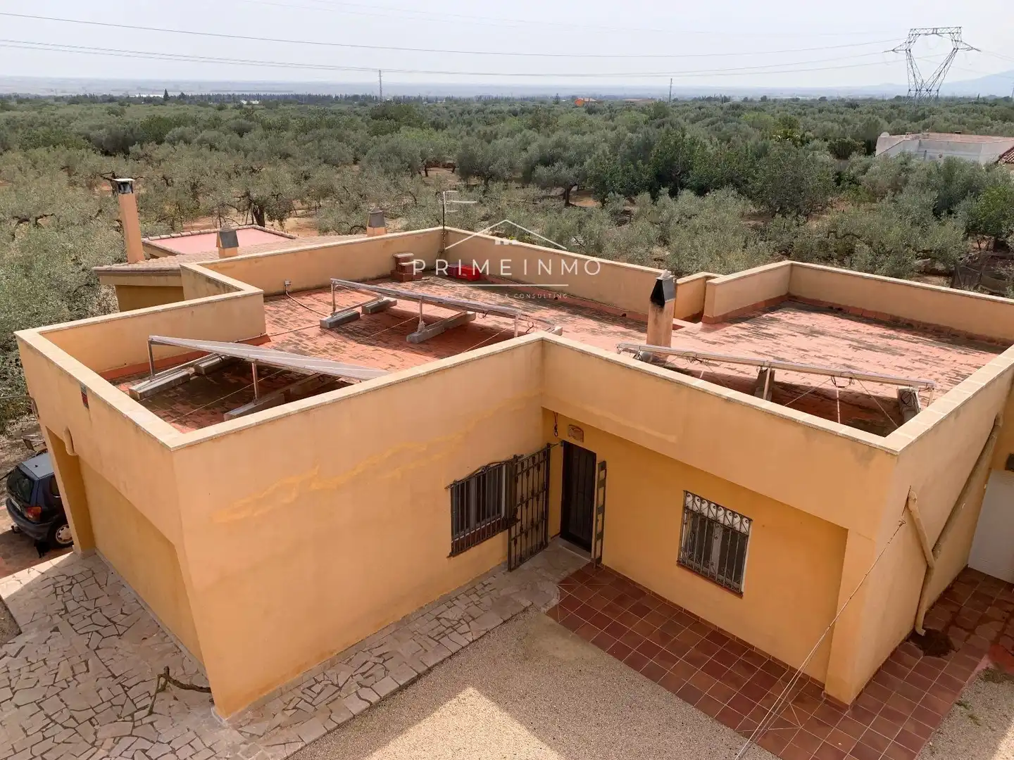 Villa avec terrasse à vendre à L'Ampolla, imagen 31