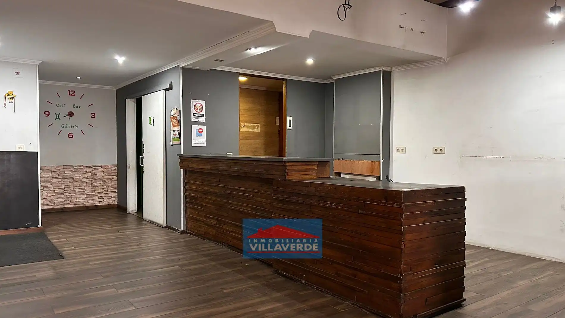 Business premises to rent in Cangas pueblo, imagen 7