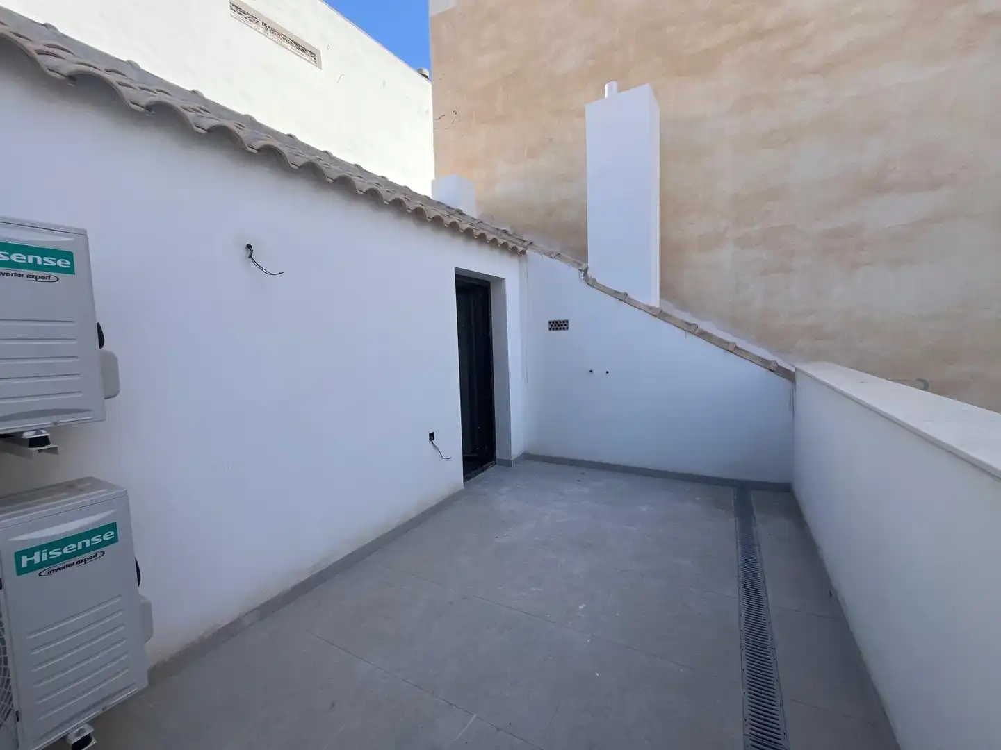 Àtic en venda en Málaga amb Aire condicionat, Calefacció i Terrassa