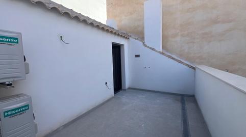 Foto 4 de Àtic en venda a Cristo de la Epidemia, Málaga Capital