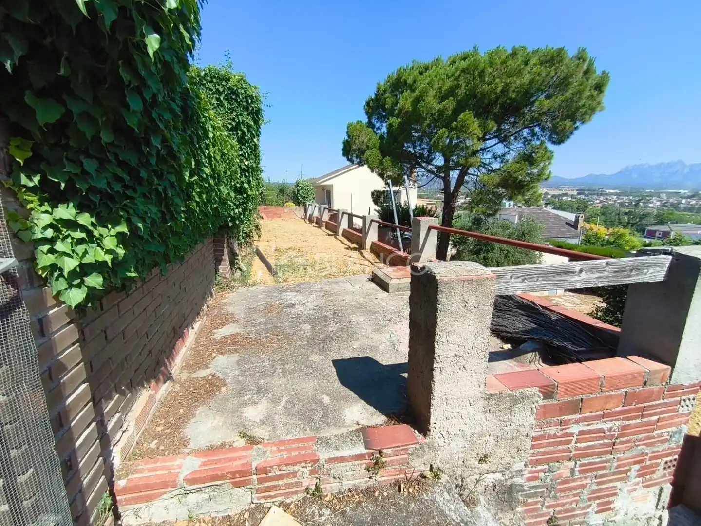 Residential land for sale in Piera, imagen 6